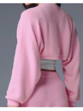 Alo Snuggle Up Sweater Shawl